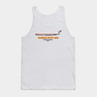 Boeing B727-200 - National Airlines Tank Top